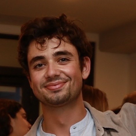 Jérémie Kemoun